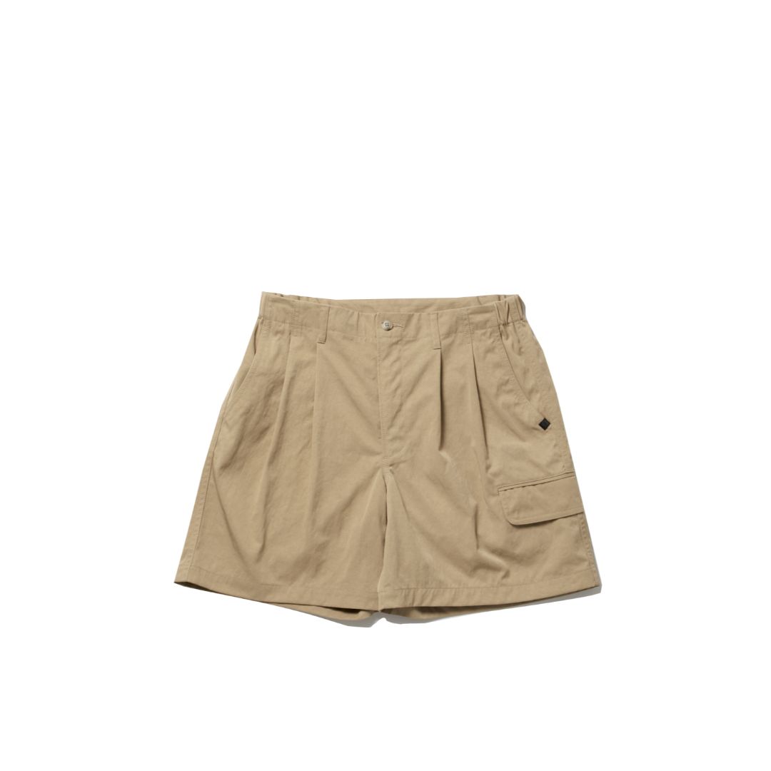 TECH 2P BOYSCOUT SHORTS