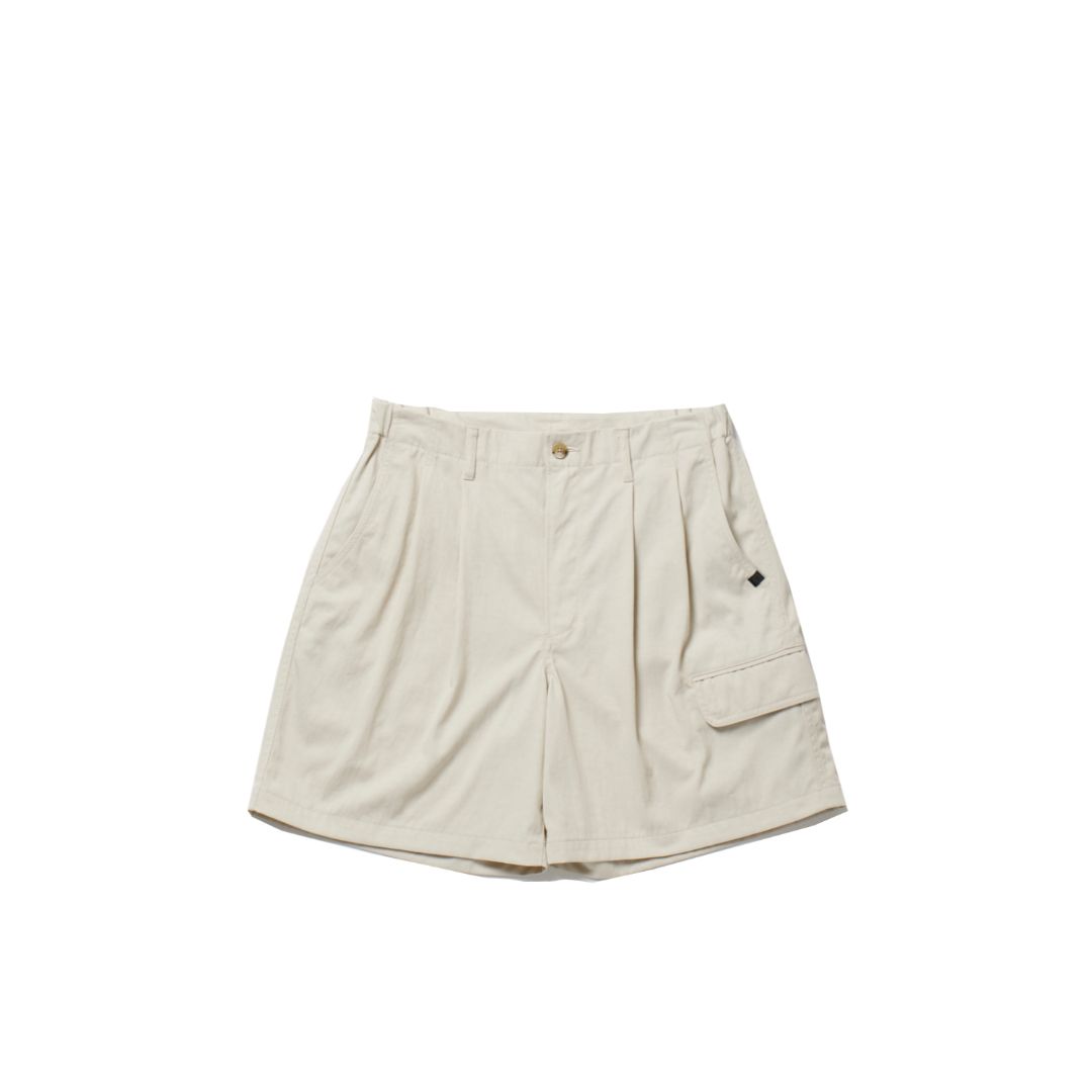 TECH 2P BOYSCOUT SHORTS