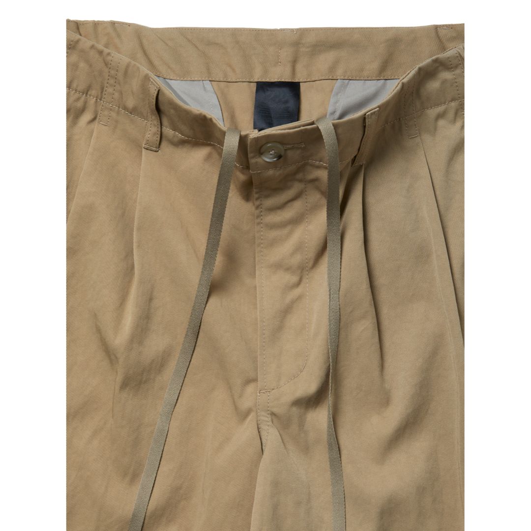 TECH 2P BOYSCOUT SHORTS