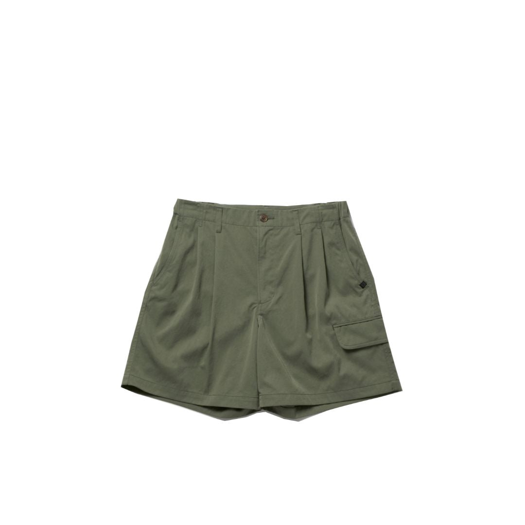 TECH 2P BOYSCOUT SHORTS