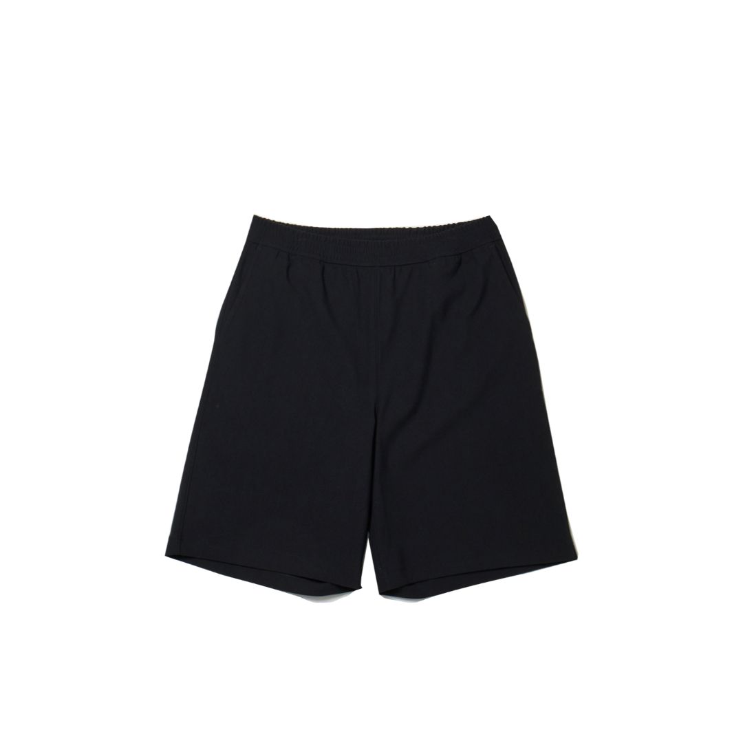 Tech Flex Jersey Shorts