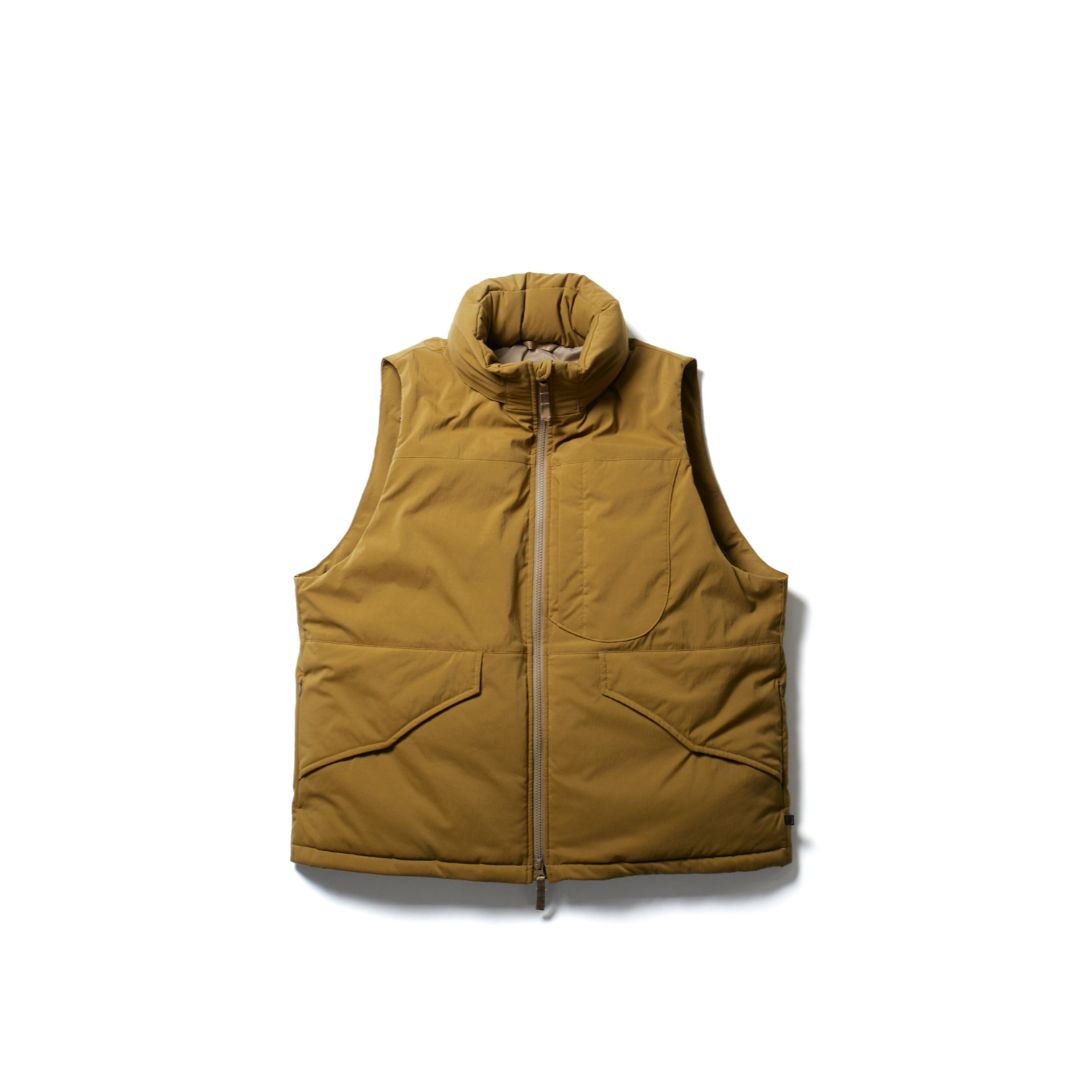 TECH PADDING MIL VEST 2022