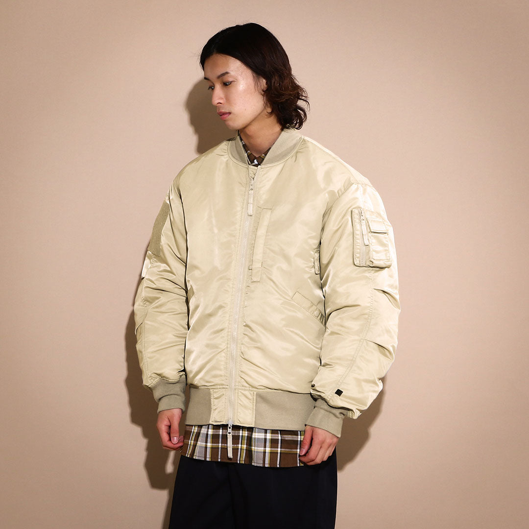 TECH REVERSIBLE MA-1