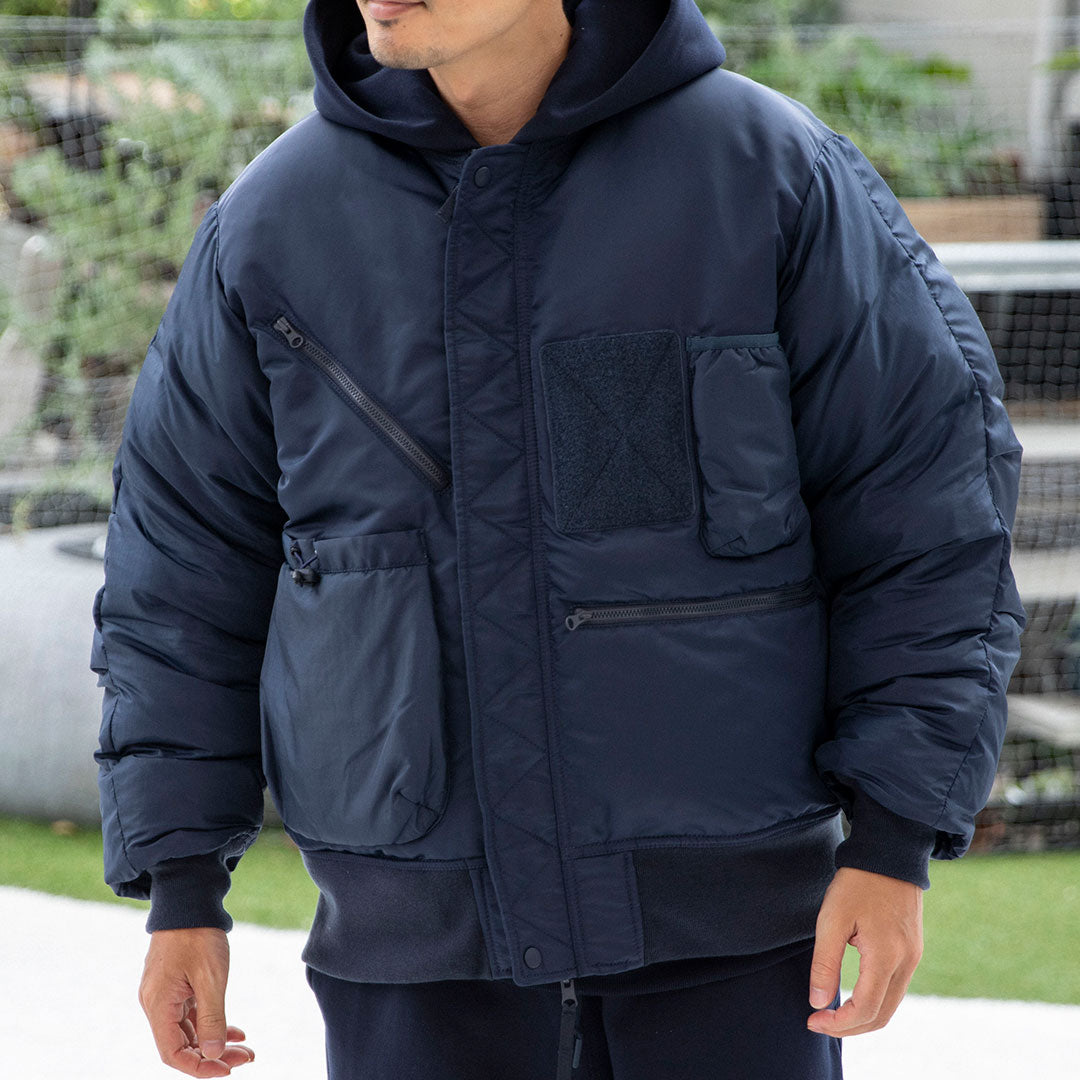 TECH REVERSIBLE MA-1