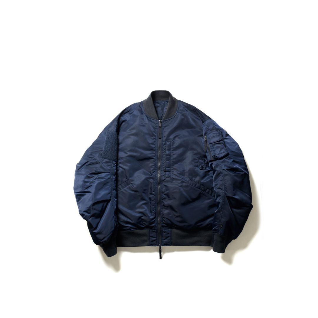 TECH REVERSIBLE MA-1