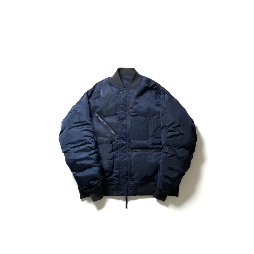 TECH REVERSIBLE MA-1