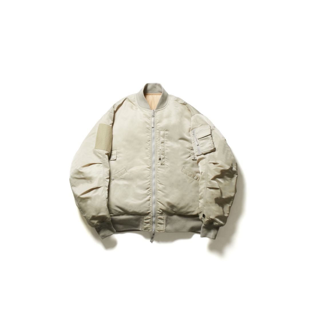 TECH REVERSIBLE MA-1