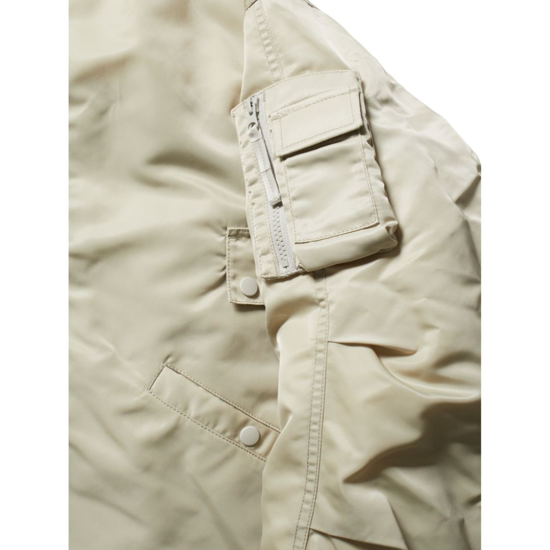 TECH REVERSIBLE MA-1