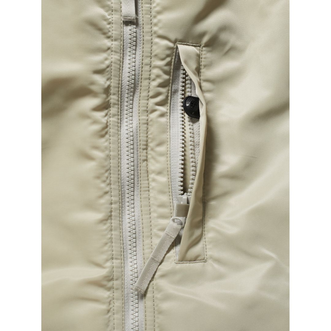 TECH REVERSIBLE MA-1