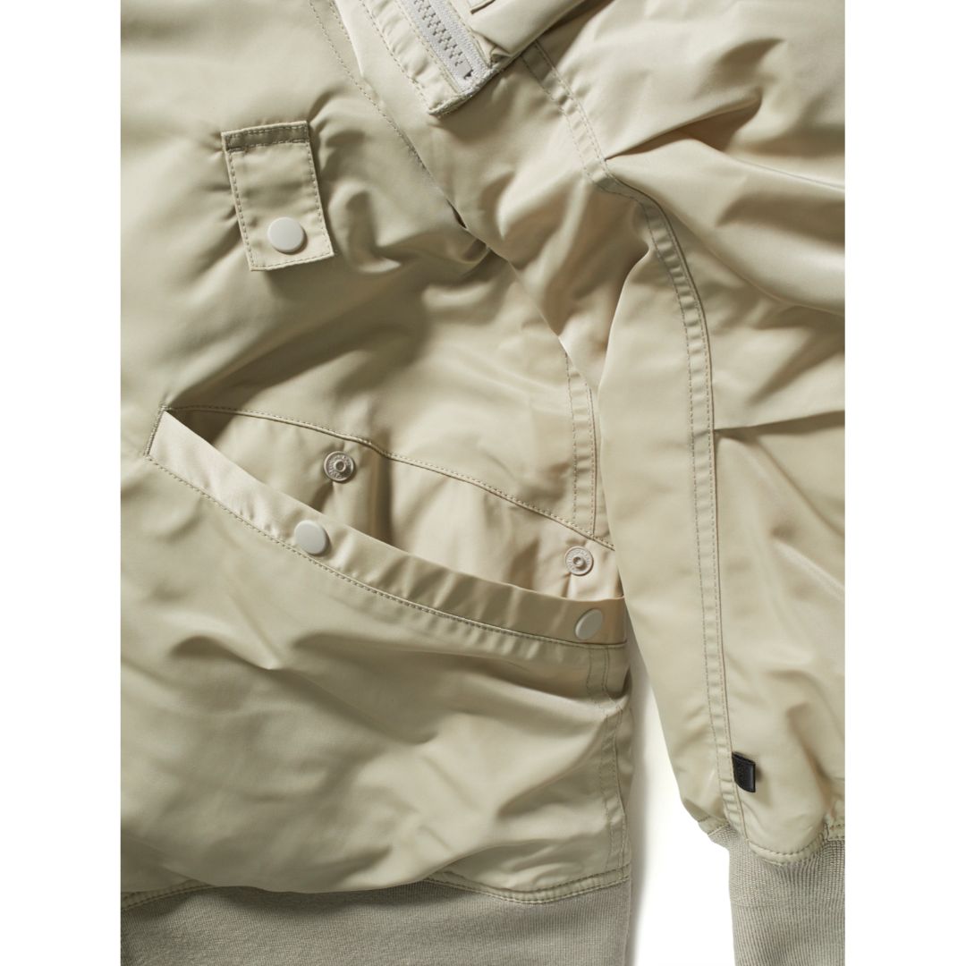 TECH REVERSIBLE MA-1