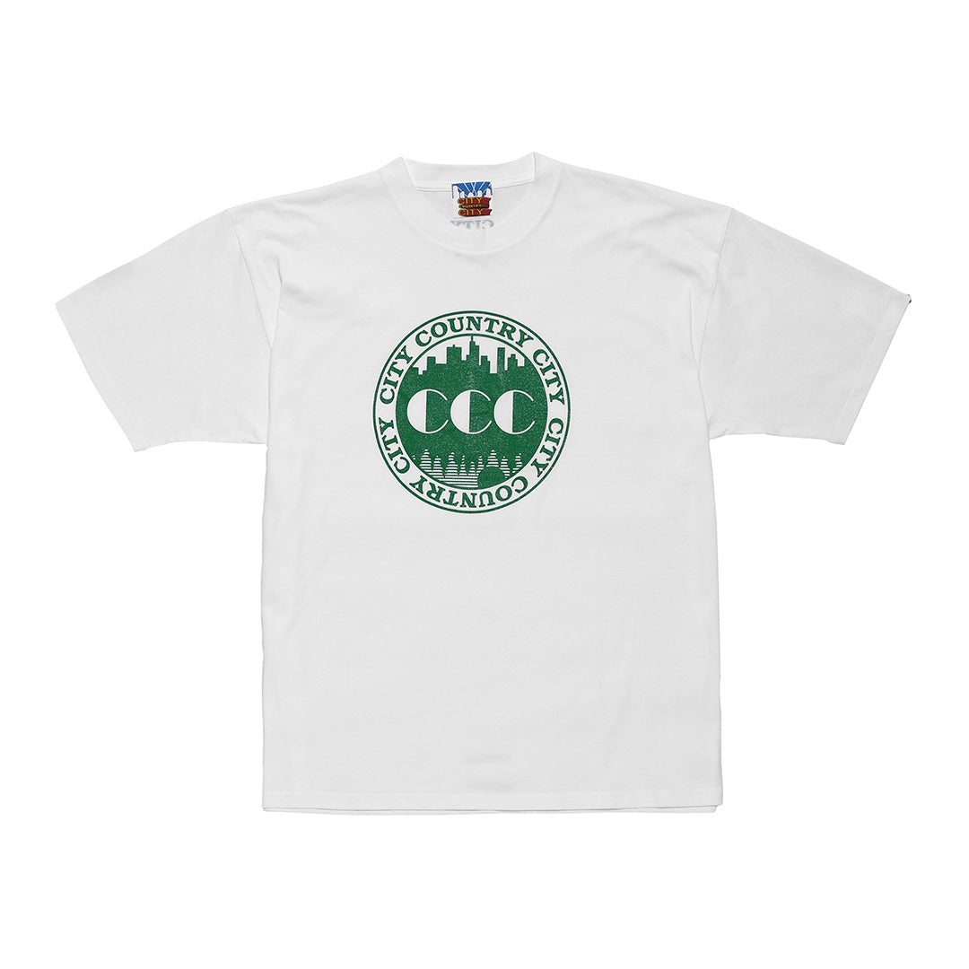 Cotton T-Shirt_CCC