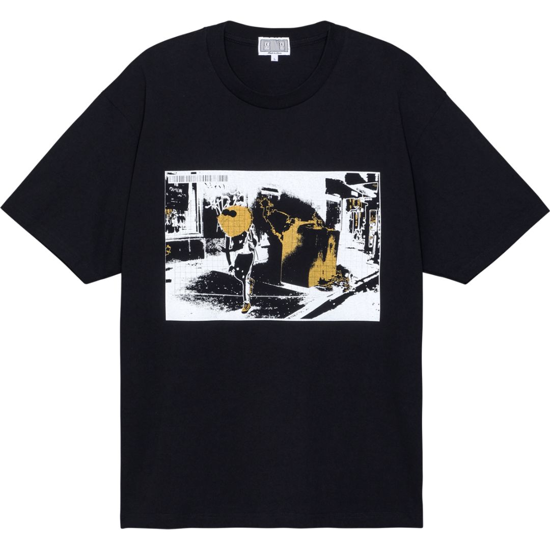 STRIFE T - C.E (シー・イー) - tops (トップス) | FIGURE ONLINE 