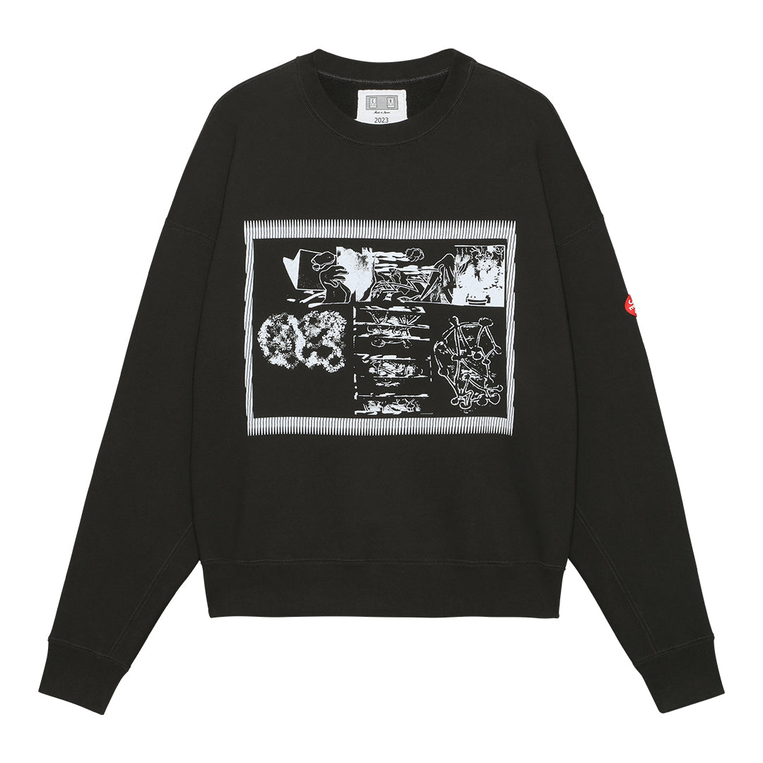 Fk Sheet10 Crew Neck