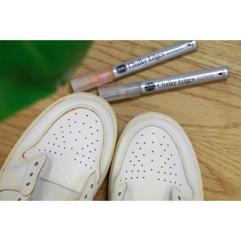 <ARCHIVE SALE>CHALKY EDGES