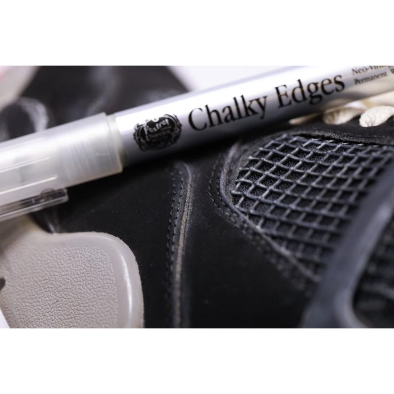 <ARCHIVE SALE>CHALKY EDGES