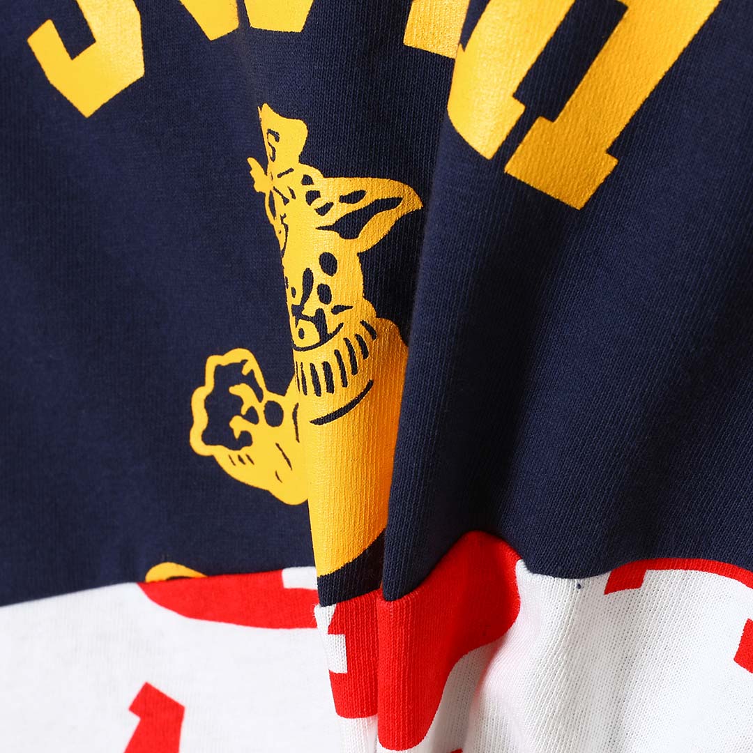 Kids 20S/1Oejersey S/S T