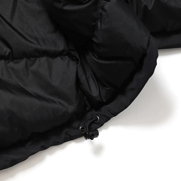 Mods Down Coat