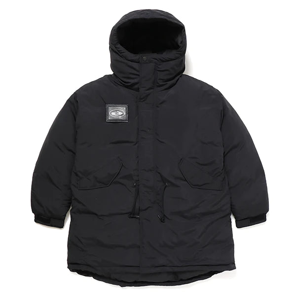 Mods Down Coat