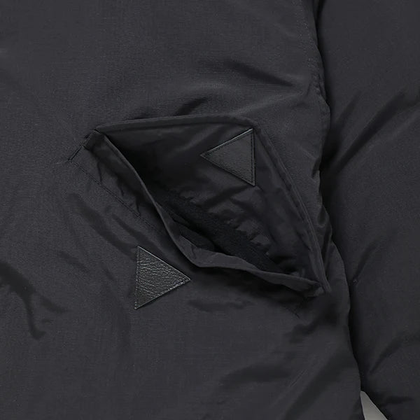 Mods Down Coat
