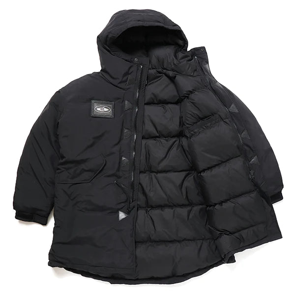 Mods Down Coat