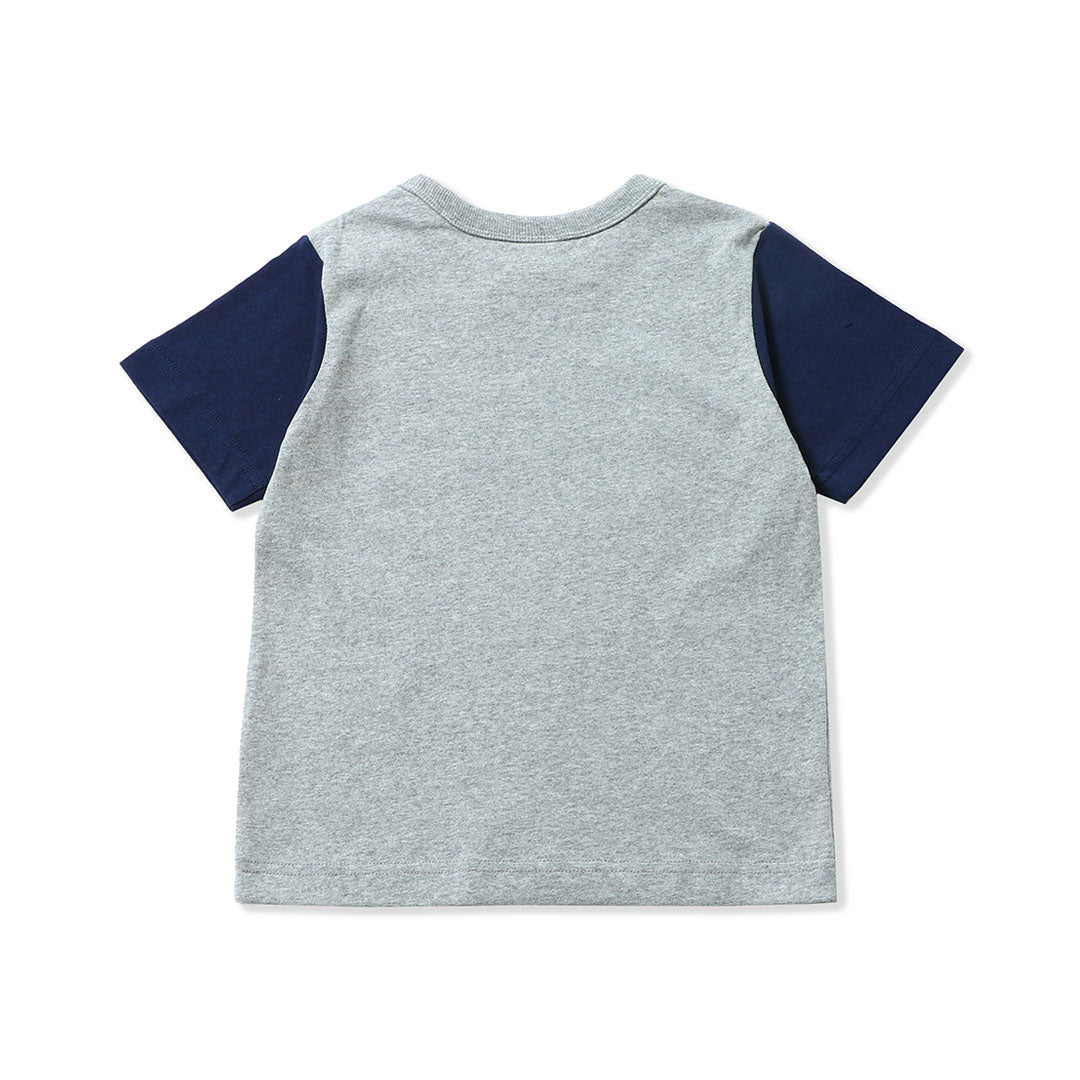 Kids 20S/1Oejersey S/S T