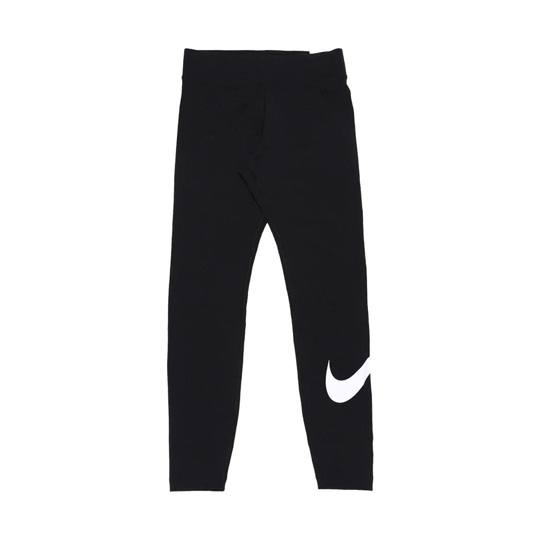 Wmns Nsw Essential Swoosh Tights Mr