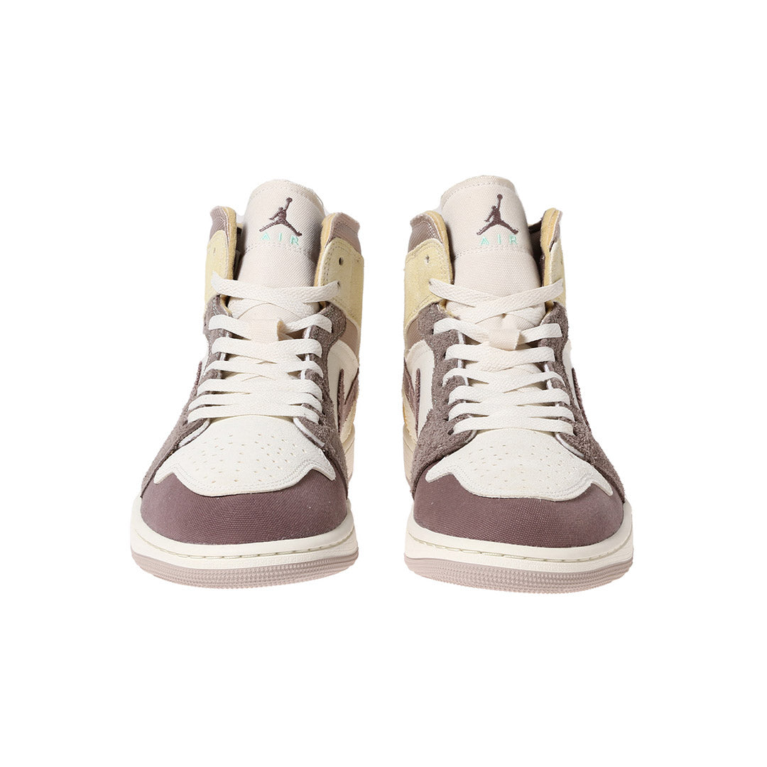 Air Jordan 1 Mid Se Craft