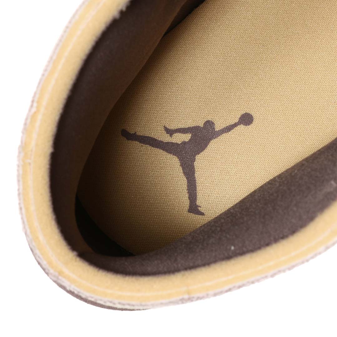 Air Jordan 1 Mid Se Craft