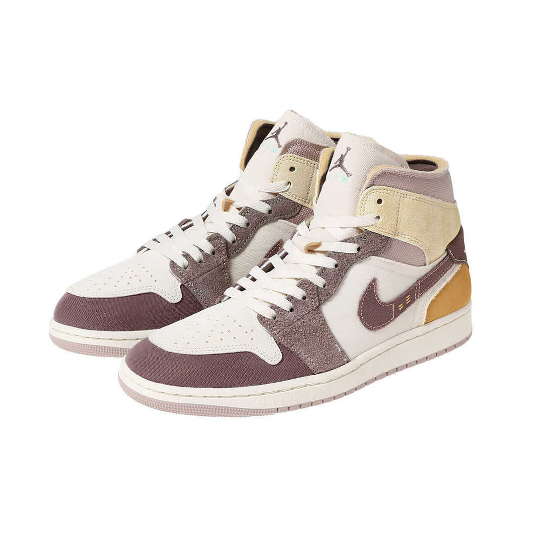 Air Jordan 1 Mid Se Craft - JORDAN (ジョーダン) - shoes (シューズ