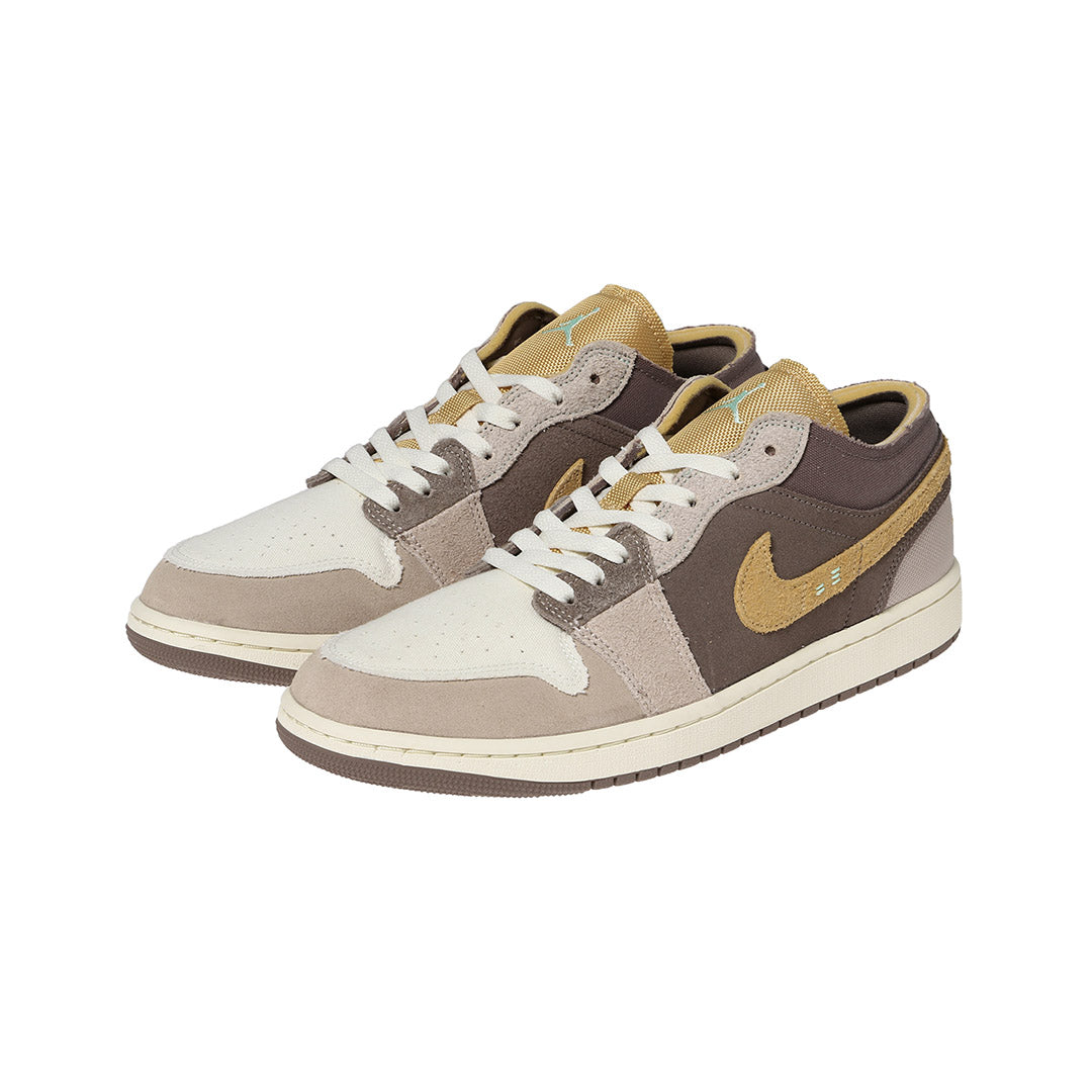 Air Jordan 1 Low Se Craft