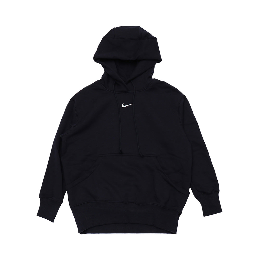 WMNS NSW STYLE FLEECE PULLOVER L/S