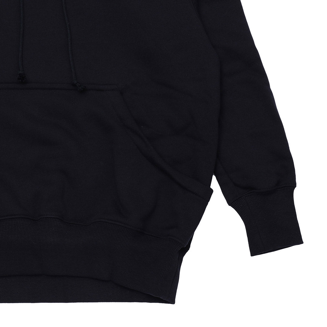 WMNS NSW STYLE FLEECE PULLOVER L/S
