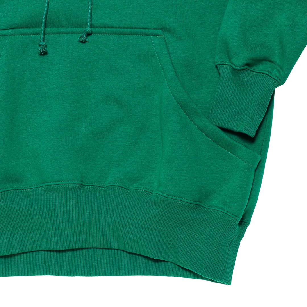 WMNS NSW STYLE FLEECE PULLOVER L/S