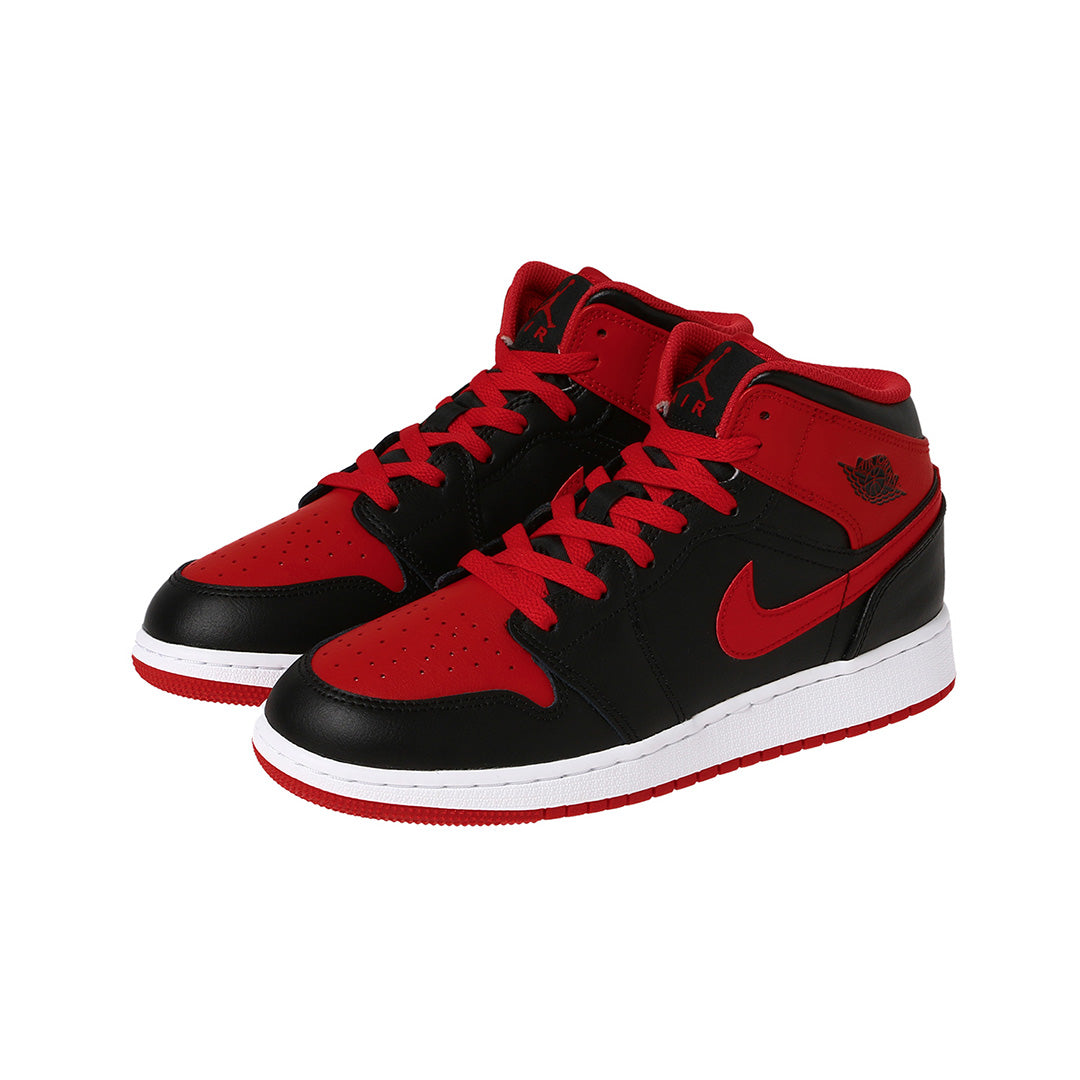 ジョーダン(JORDAN)｜Air Jordan 1 Mid Gs｜公式通販｜FIGURE ONLINE