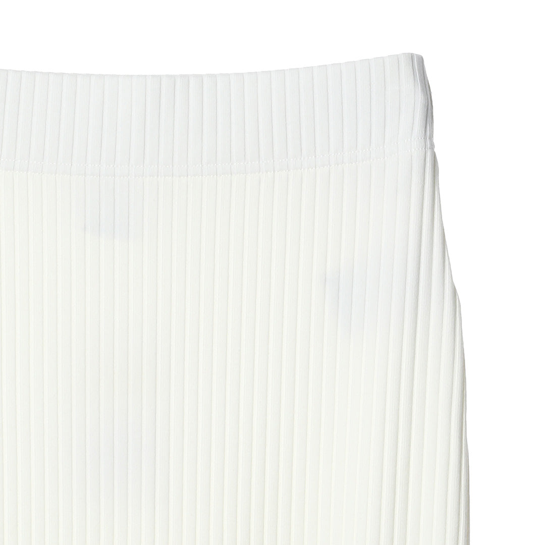 Wmns Nsw Rib Jersey Skirt