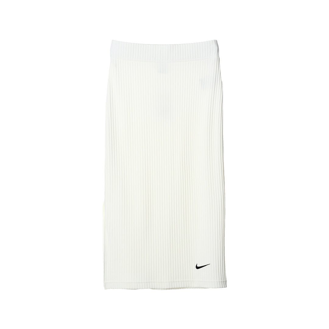 Wmns Nsw Rib Jersey Skirt