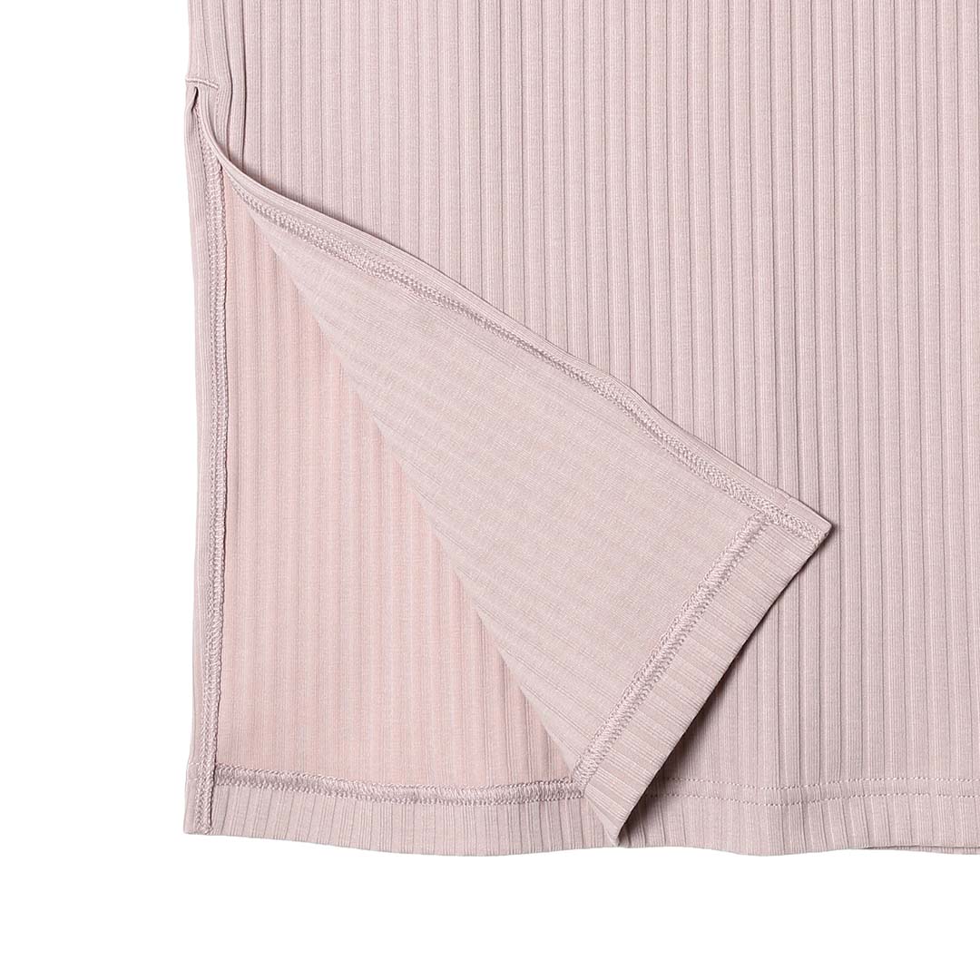 Wmns Nsw Rib Jersey Skirt