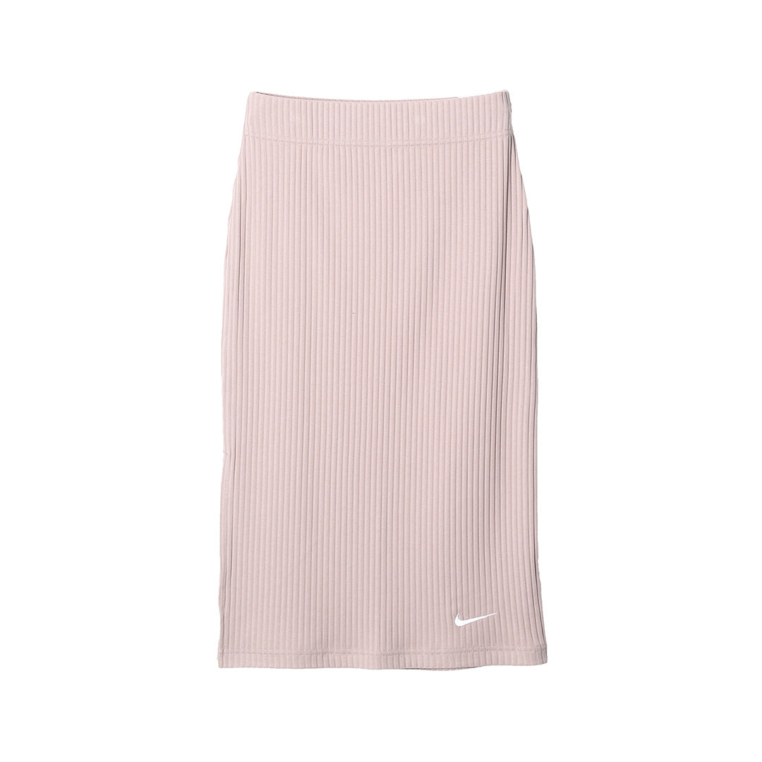 Wmns Nsw Rib Jersey Skirt