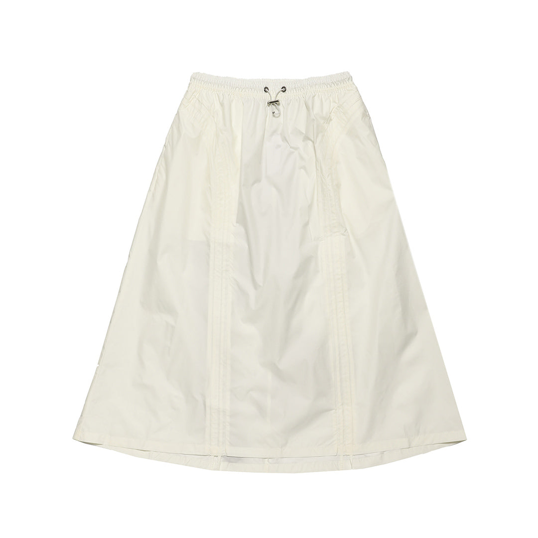 Wmns Nsw Rched Woven Skirt Sc