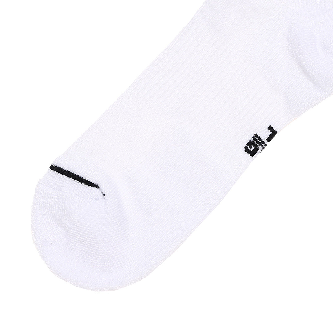Ed Cush Poly Crew Socks 3Pr 144