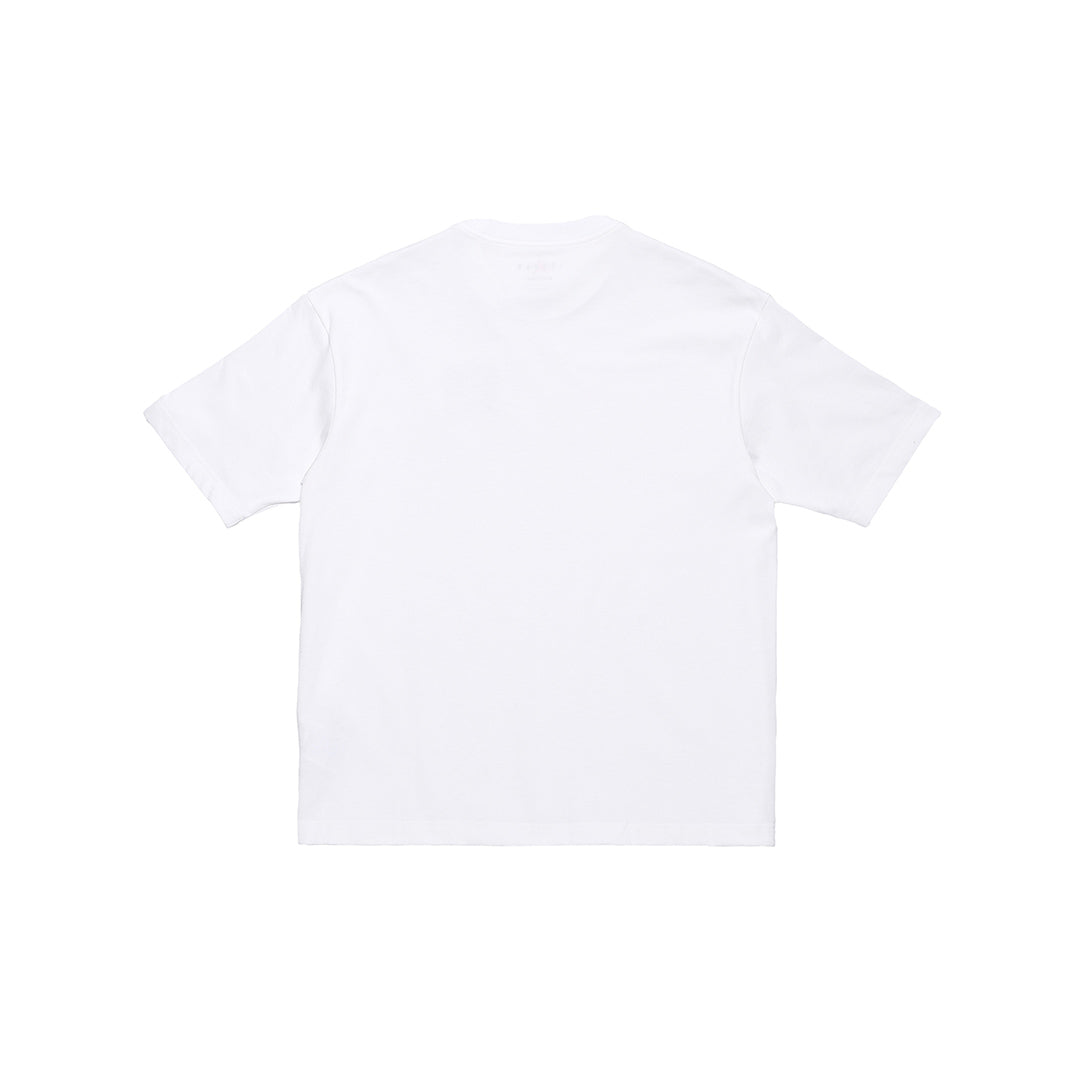 Jordan Flt Ess Ovrsz S/S Crew