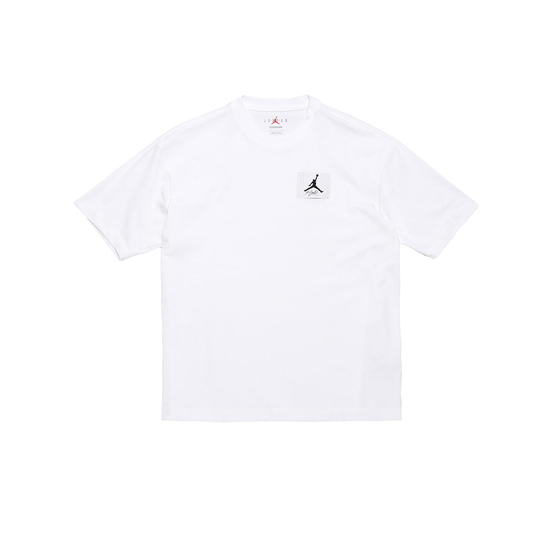 Jordan Flt Ess Ovrsz S/S Crew