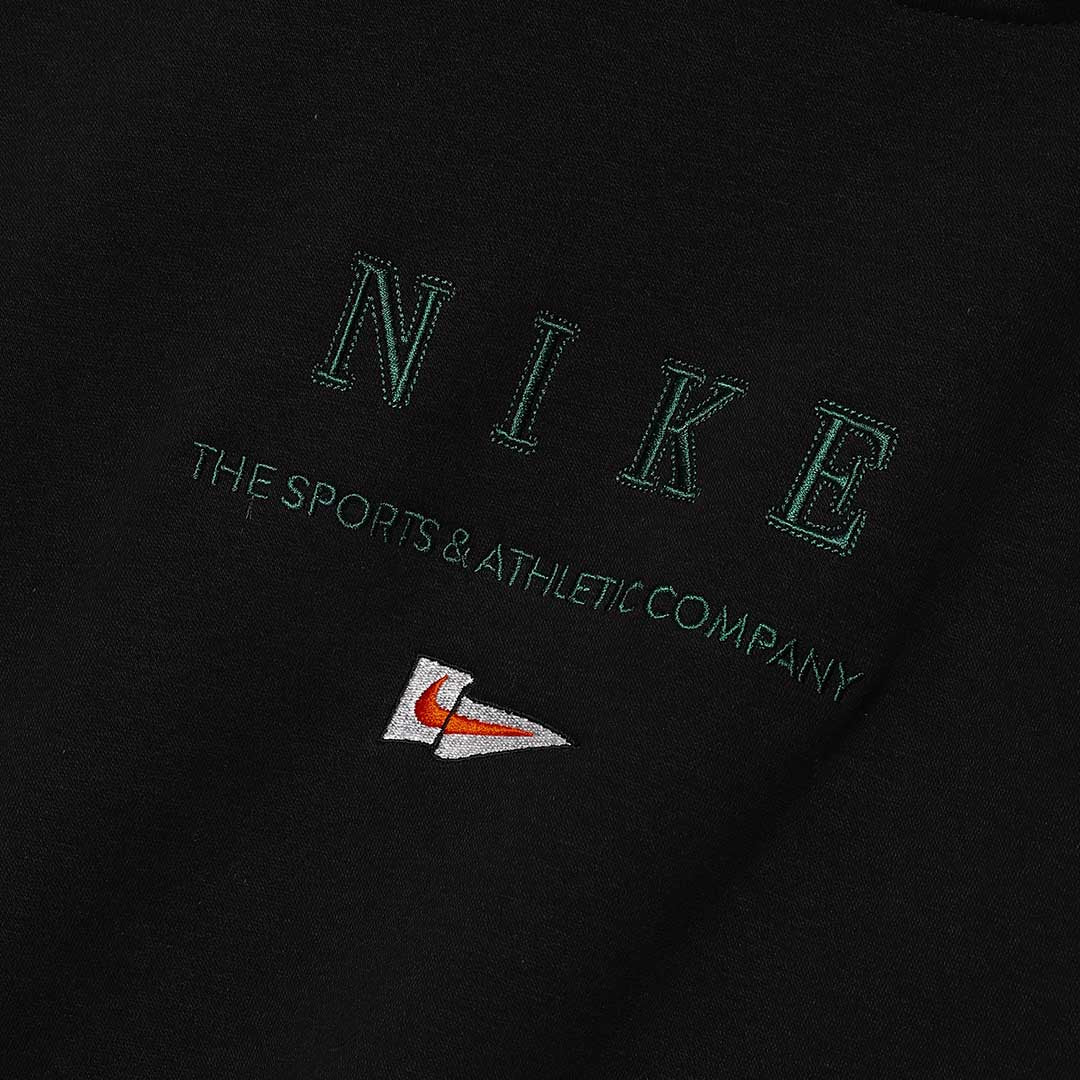 Wmns Nsw Os Flc Pullover L/S Hoodie