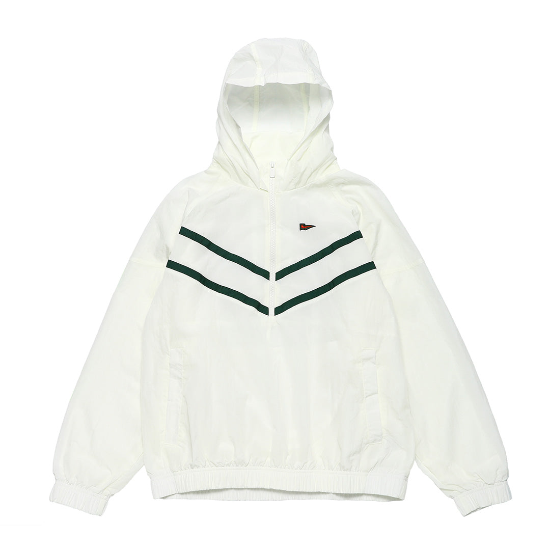 Nsw Wr+ Lnd Half Zip Hoodie Jacket