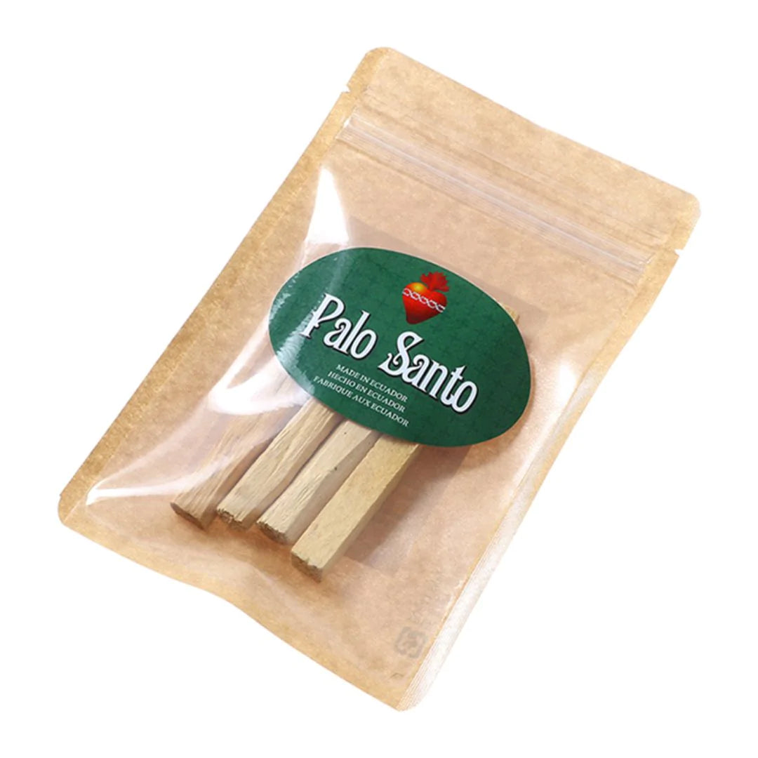PALO SANTO