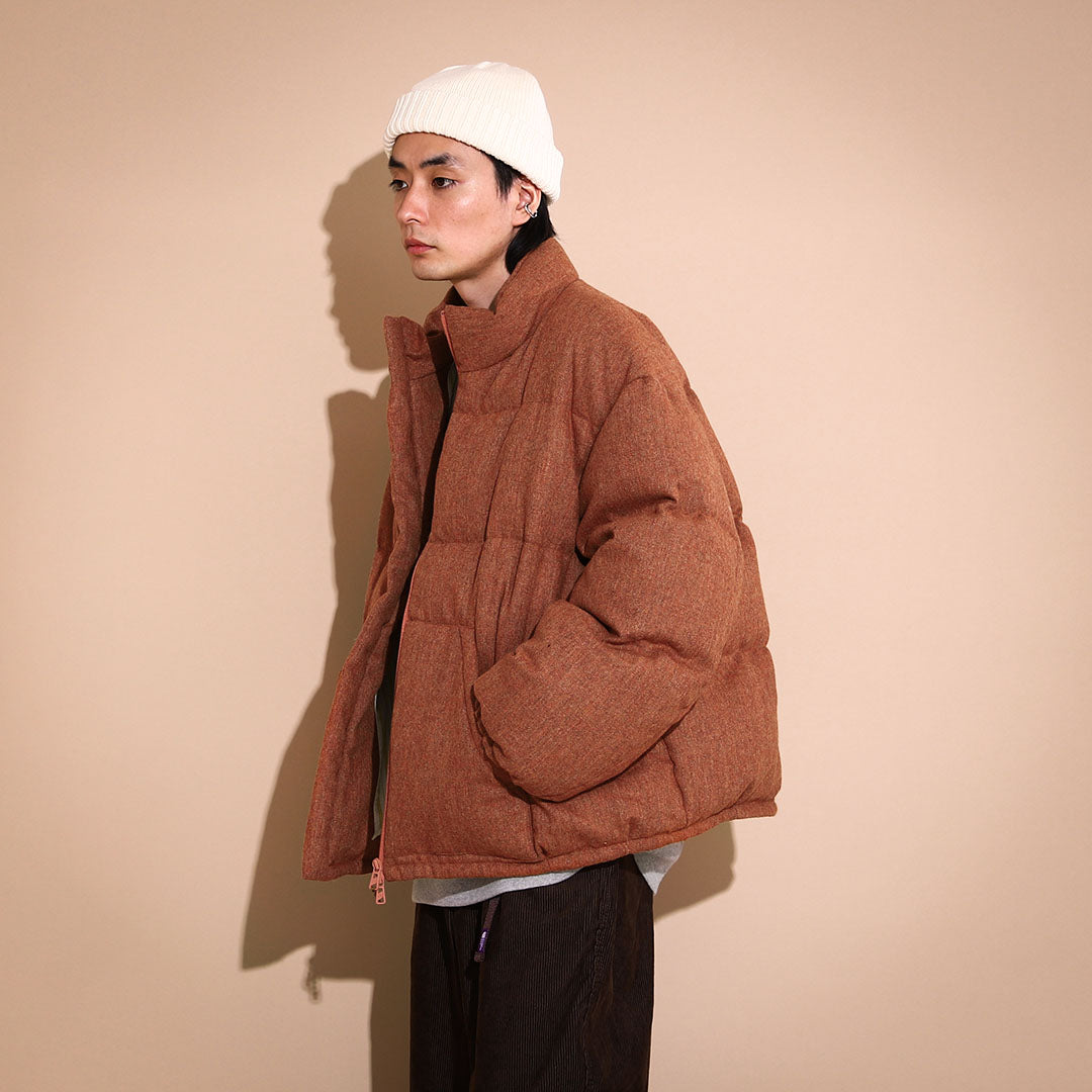 F/CE.xDIGAWEL Puffer Jacket