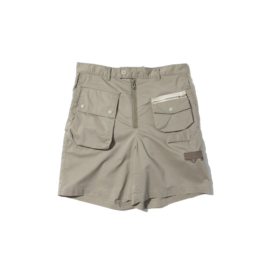 xDIGAWEL 6 Pockets Shorts