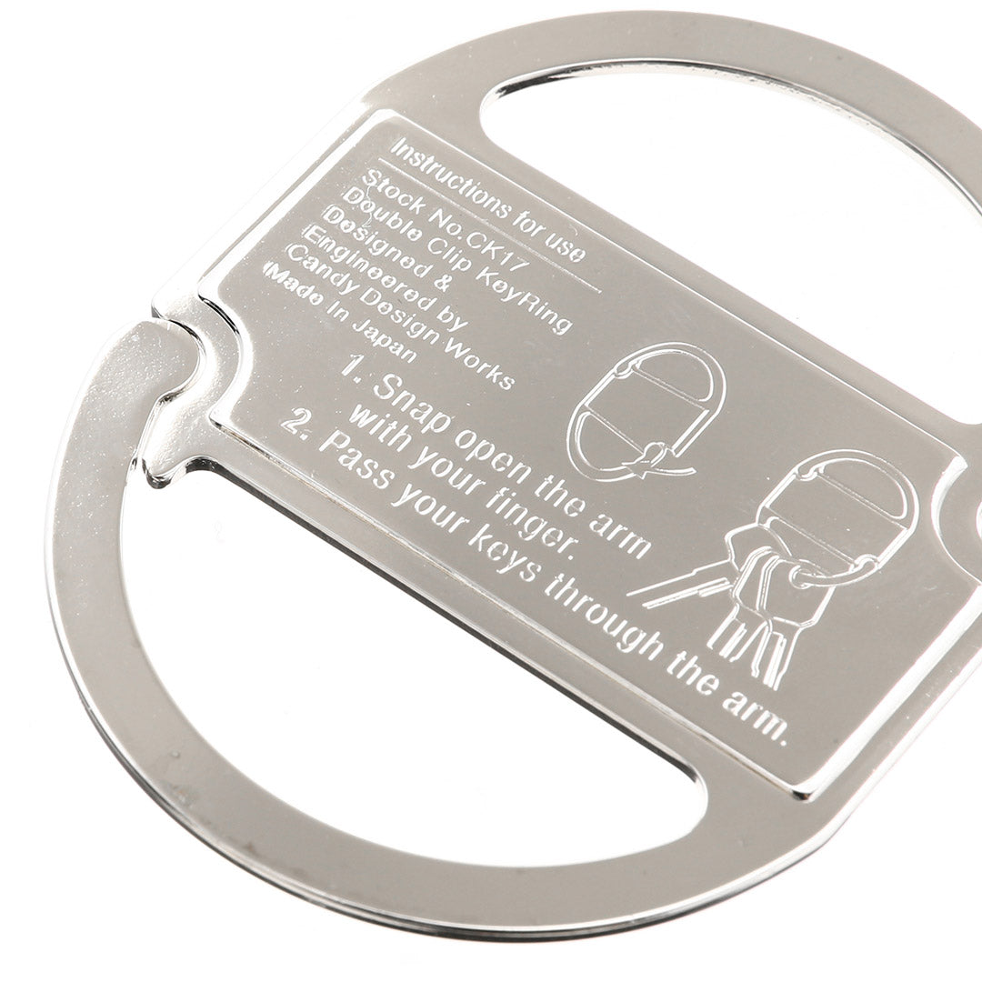 KEY HOLDER