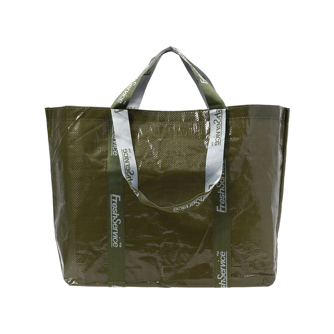 TARP LARGE TOTE