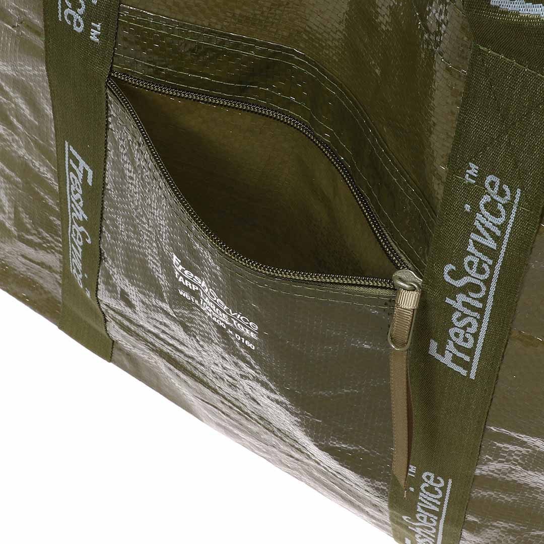 TARP LARGE TOTE